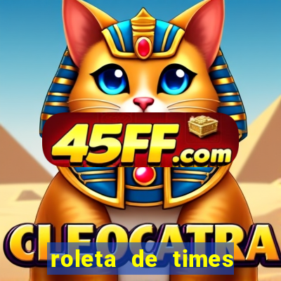 roleta de times (fifa 24)